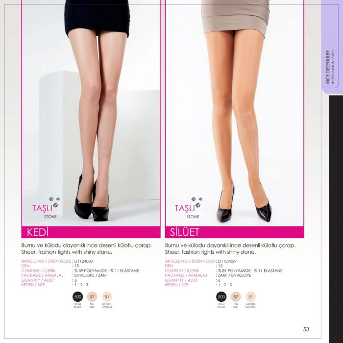 Day Mod Day-mod-collection-53  Collection | Pantyhose Library