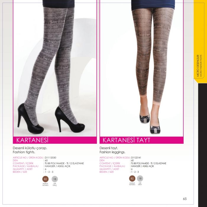 Day Mod Day-mod-collection-65  Collection | Pantyhose Library