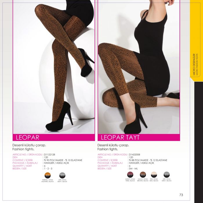 Day Mod Day-mod-collection-73  Collection | Pantyhose Library