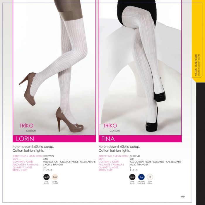 Day Mod Day-mod-collection-99  Collection | Pantyhose Library