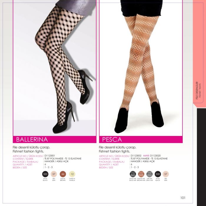 Day Mod Day-mod-collection-101  Collection | Pantyhose Library