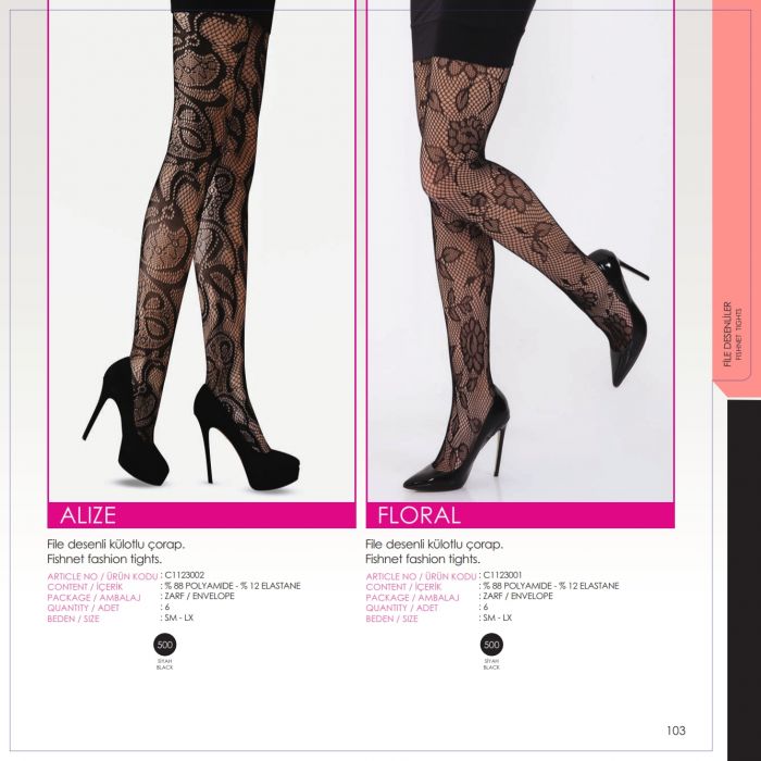 Day Mod Day-mod-collection-103  Collection | Pantyhose Library