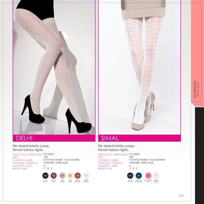 Day Mod Day-mod-collection-111  Collection | Pantyhose Library