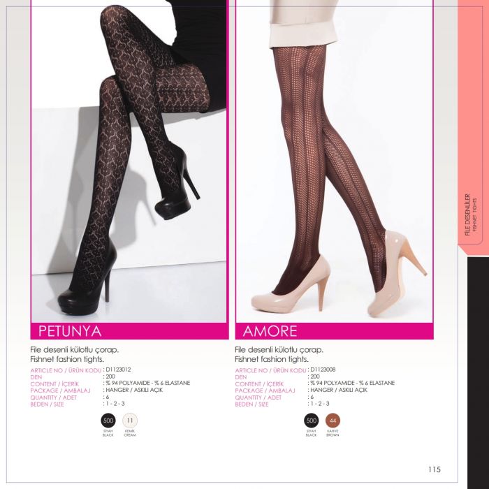 Day Mod Day-mod-collection-115  Collection | Pantyhose Library