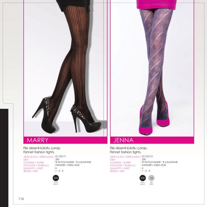 Day Mod Day-mod-collection-116  Collection | Pantyhose Library