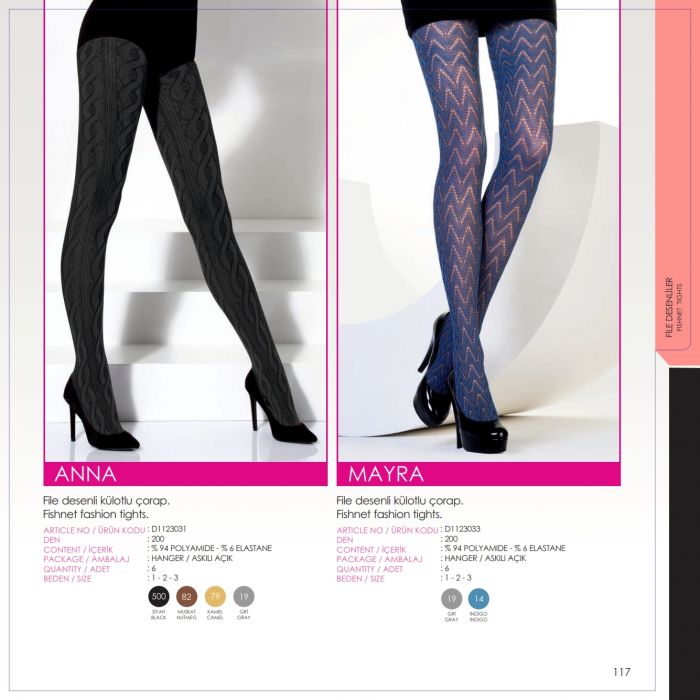 Day Mod Day-mod-collection-117  Collection | Pantyhose Library
