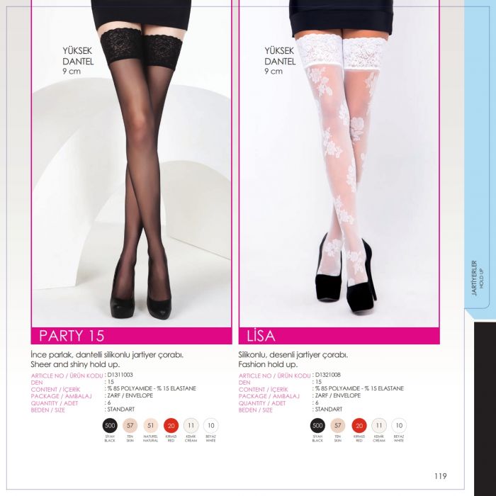 Day Mod Day-mod-collection-119  Collection | Pantyhose Library