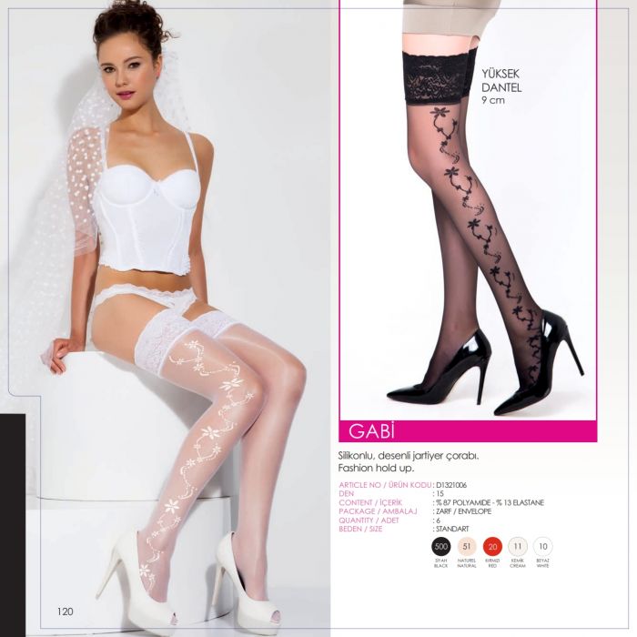 Day Mod Day-mod-collection-120  Collection | Pantyhose Library
