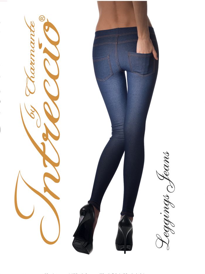 Intreccio Intreccio-classic-leggings-5  Classic Leggings | Pantyhose Library