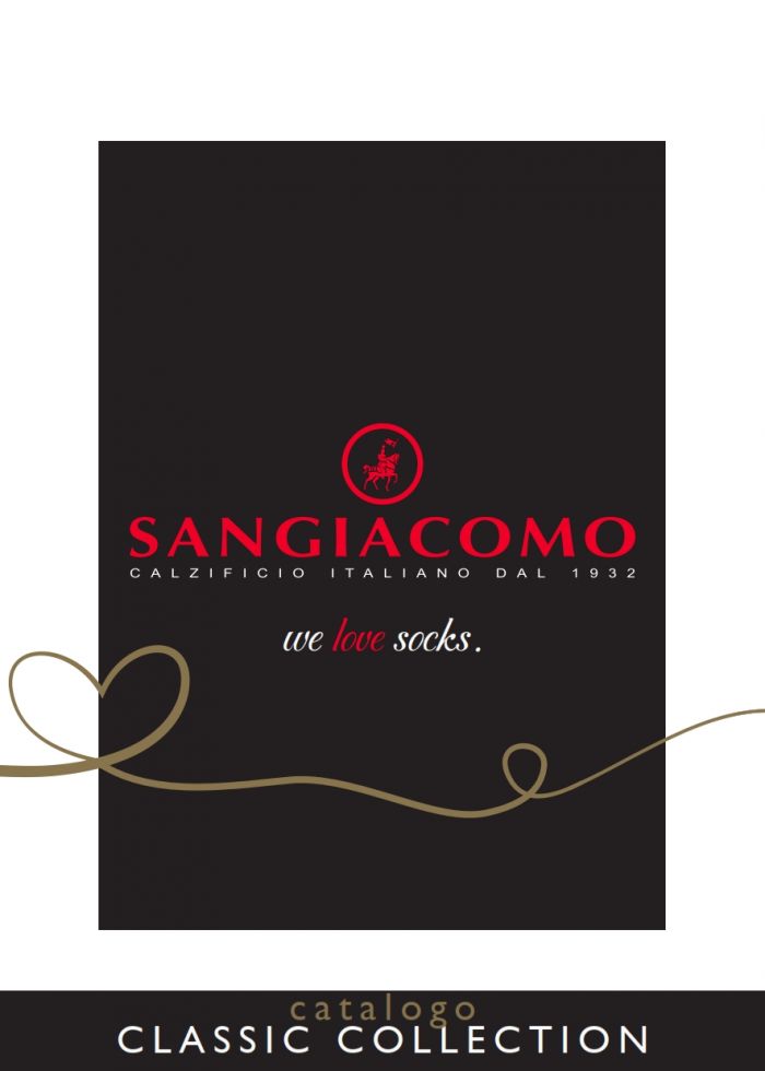 Sangiacomo Sangiacomo-basic-catalog-1  Basic Catalog | Pantyhose Library