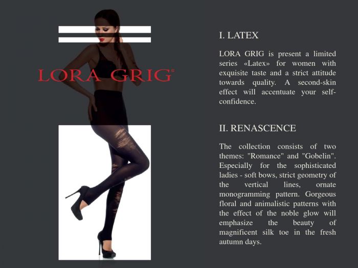 Lora Grig Lora-grig-presentation-9  Presentation | Pantyhose Library