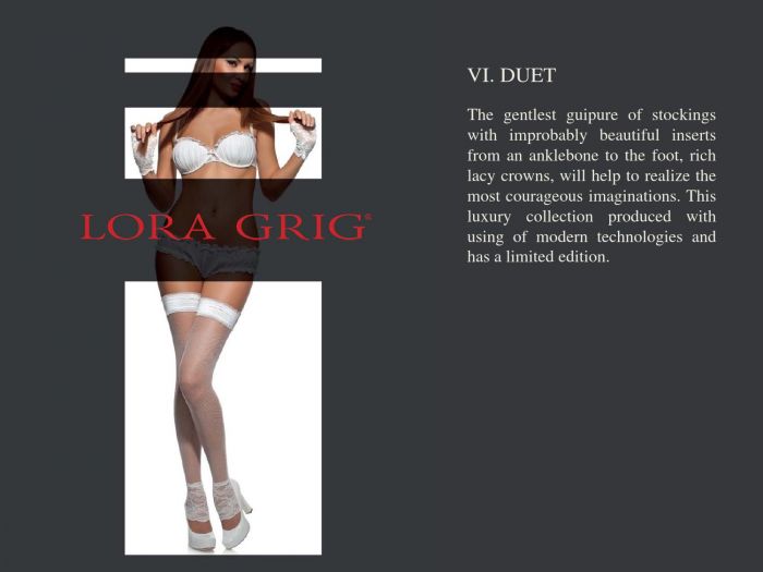 Lora Grig Lora-grig-presentation-11  Presentation | Pantyhose Library