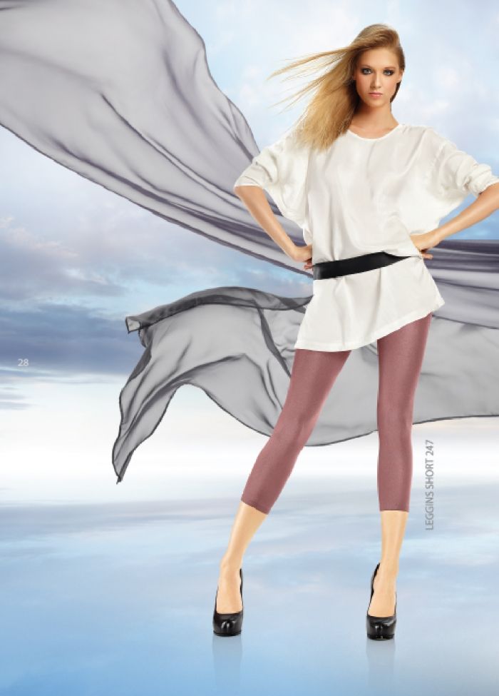 Marilyn Marilyn-ss-2011-28  SS 2011 | Pantyhose Library