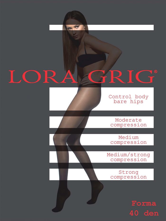 Lora Grig Lora-grig-20-40-den-2  20 40 Den | Pantyhose Library