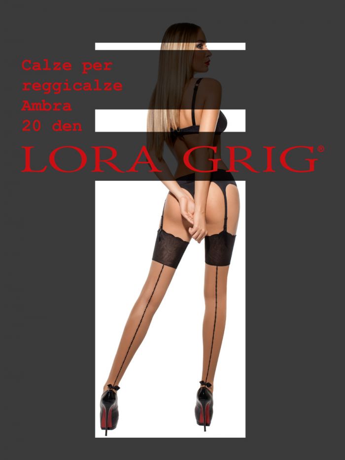 Lora Grig Lora-grig-socks-2  Socks | Pantyhose Library