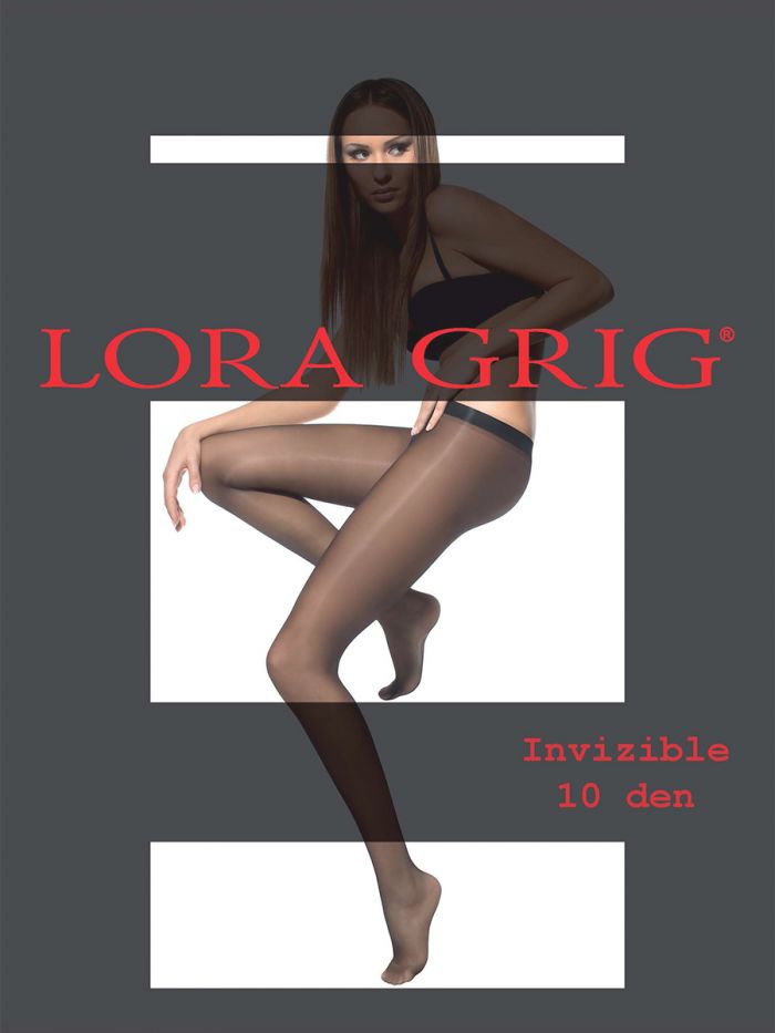 Lora Grig Lora-grig-8-10-den-6  8 10 den | Pantyhose Library