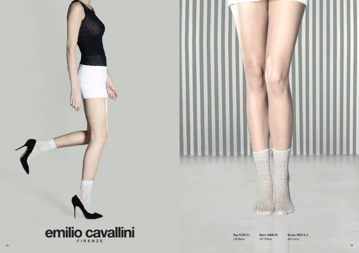 Emilio Cavallini Emilio-cavallini-ss-2014-14  SS 2014 | Pantyhose Library