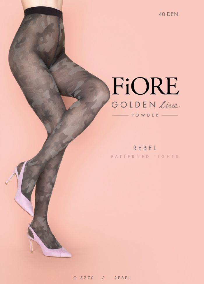 Fiore Fiore-ss-2016-20  SS 2016 | Pantyhose Library