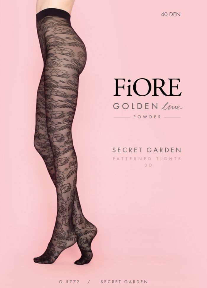 Fiore Fiore-ss-2016-22  SS 2016 | Pantyhose Library