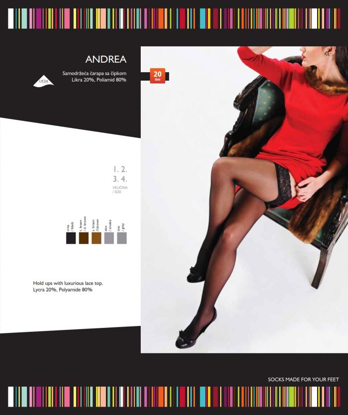 Anitex Anitex-socks-catalog-11  Socks Catalog | Pantyhose Library