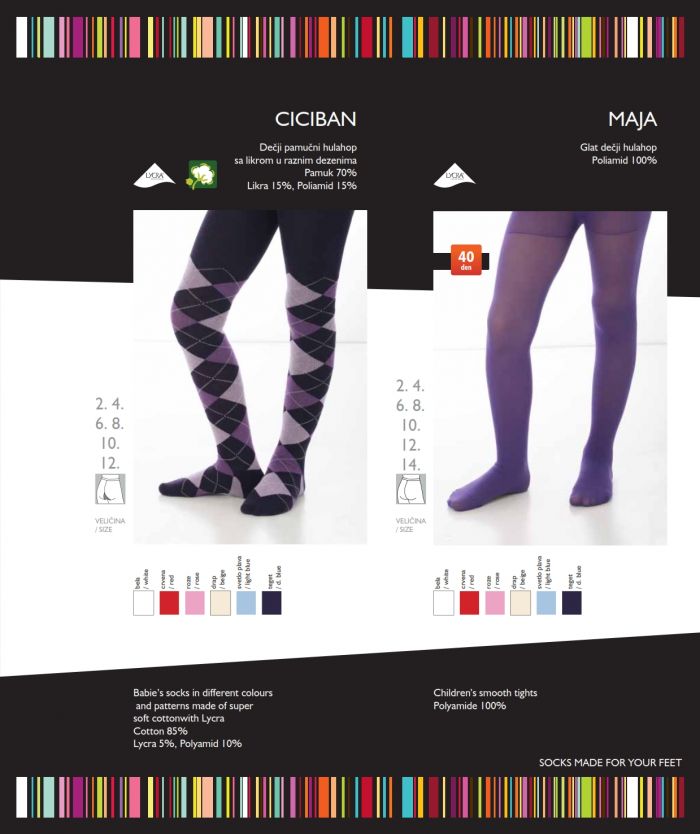 Anitex Anitex-socks-catalog-25  Socks Catalog | Pantyhose Library