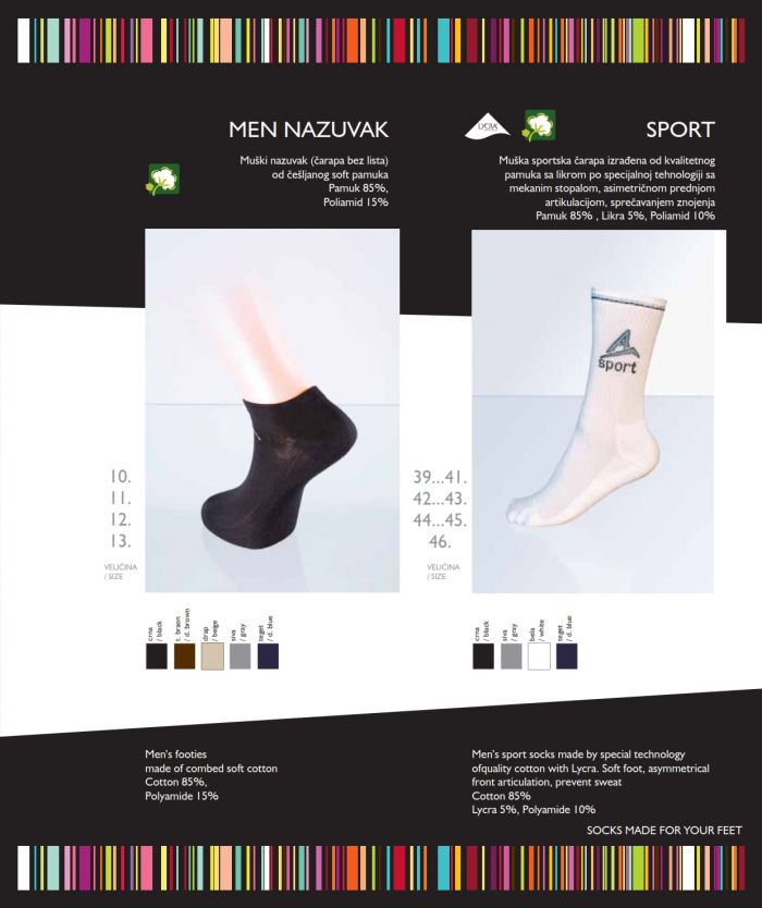 Anitex Anitex-socks-catalog-33  Socks Catalog | Pantyhose Library