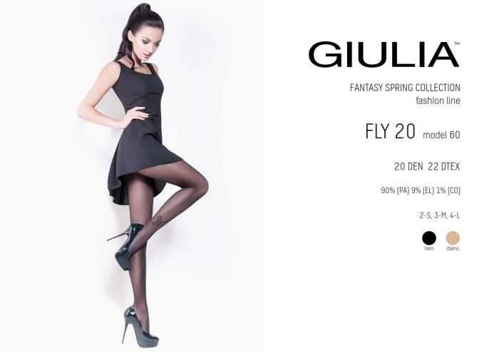 Giulia Giulia-fantasy-leggings-2016-7  Fantasy Leggings 2016 | Pantyhose Library