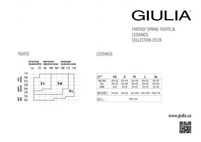 Giulia Giulia-fantasy-leggings-2016-19  Fantasy Leggings 2016 | Pantyhose Library