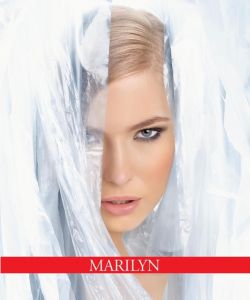Winter 2013 Marilyn