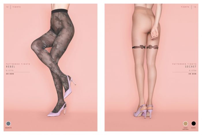 Fiore Fiore-golden-line-ss16-7  Golden Line SS16 | Pantyhose Library