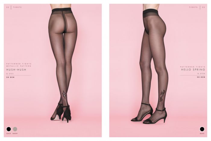 Fiore Fiore-golden-line-ss16-12  Golden Line SS16 | Pantyhose Library