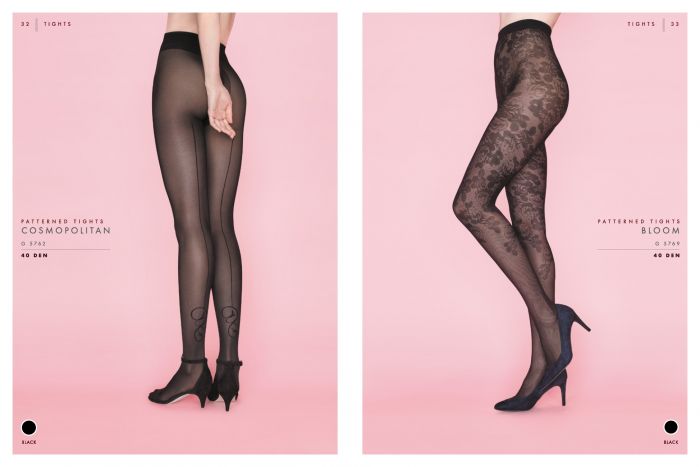 Fiore Fiore-golden-line-ss16-17  Golden Line SS16 | Pantyhose Library
