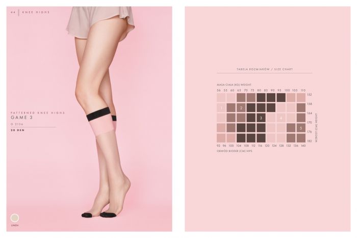 Fiore Fiore-golden-line-ss16-23  Golden Line SS16 | Pantyhose Library