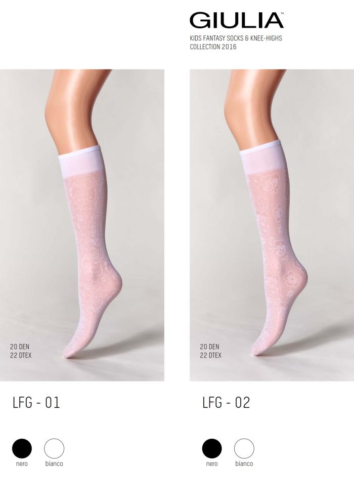 Giulia Giulia-fantasy-socks-knee-highs-2016-7  Fantasy Socks Knee Highs 2016 | Pantyhose Library