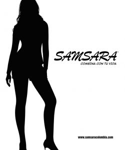 Samsara - Catalog 2011
