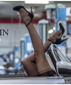 Cervin - Tights Stockings 2016