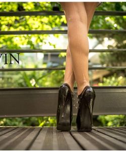 Cervin - Tights Stockings 2016