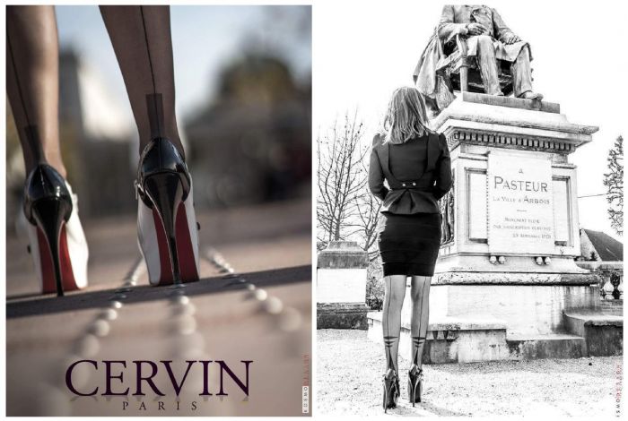 Cervin Cervin-tights-stockings-2016-9  Tights Stockings 2016 | Pantyhose Library
