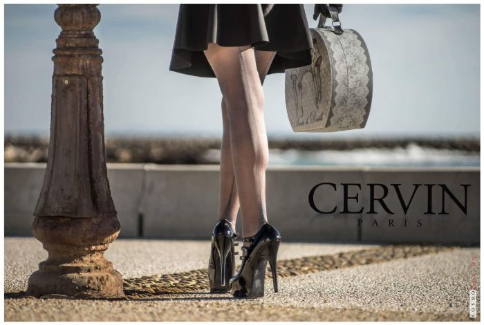 Cervin Cervin-tights-stockings-2016-11  Tights Stockings 2016 | Pantyhose Library