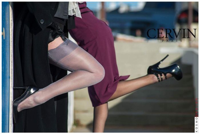 Cervin Cervin-tights-stockings-2016-25  Tights Stockings 2016 | Pantyhose Library
