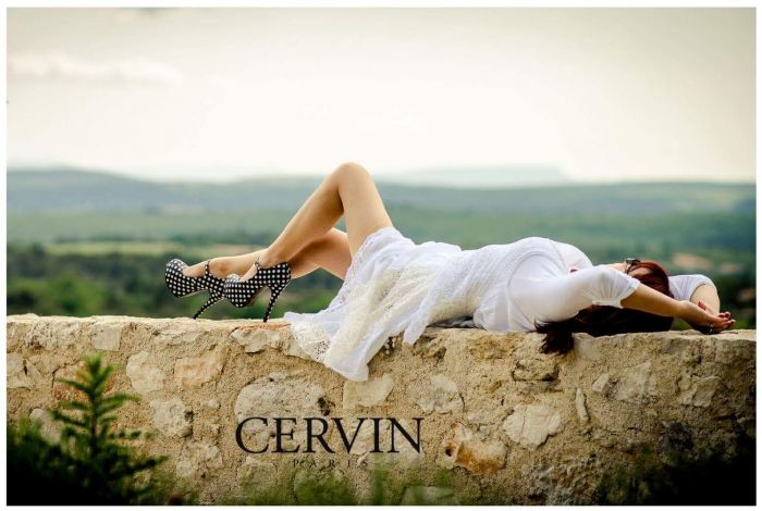 Cervin Cervin-tights-stockings-2016-44  Tights Stockings 2016 | Pantyhose Library