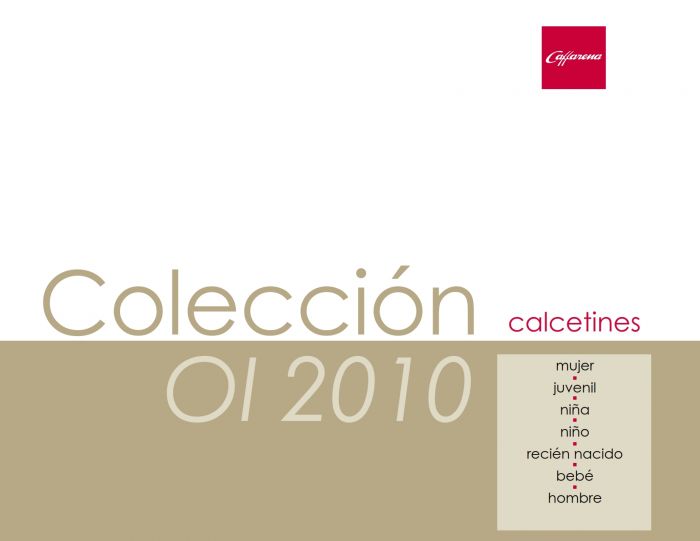 Caffarena Caffarena-catalog-2010-41  Catalog 2010 | Pantyhose Library