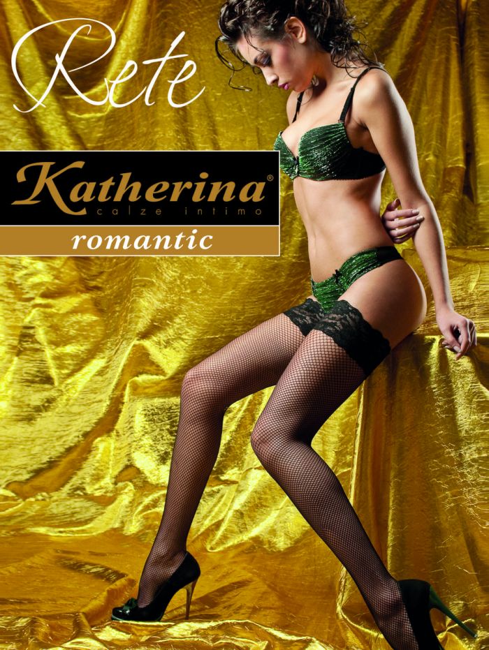 Katherina Katherina-collection-2016-17  Collection 2016 | Pantyhose Library