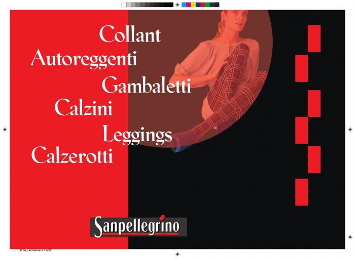 Sanpellegrino Sanpellegrino-fw-2010-2  FW 2010 | Pantyhose Library
