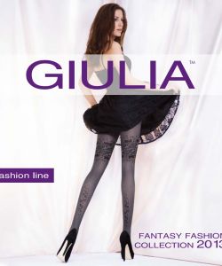 Fashion Line 2013 Giulia