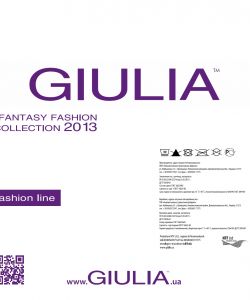 Giulia - Fashion Line 2013