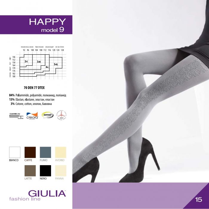 Giulia Giulia-fashion-line-2013-15  Fashion Line 2013 | Pantyhose Library