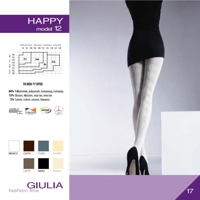 Giulia Giulia-fashion-line-2013-17  Fashion Line 2013 | Pantyhose Library