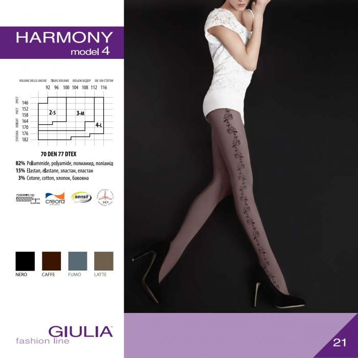 Giulia Giulia-fashion-line-2013-21  Fashion Line 2013 | Pantyhose Library