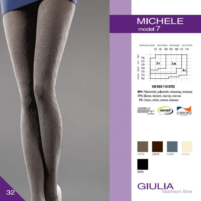 Giulia Giulia-fashion-line-2013-32  Fashion Line 2013 | Pantyhose Library